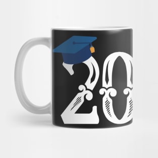 Class of 2022 Graduate Mug